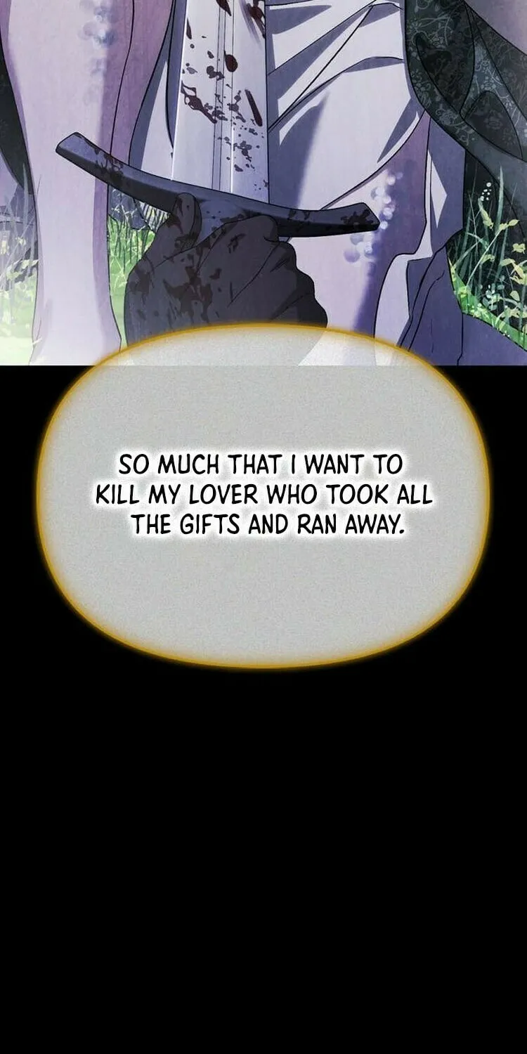 I Tamed My Ex-Husband's Mad Dog Chapter 87 page 39 - 