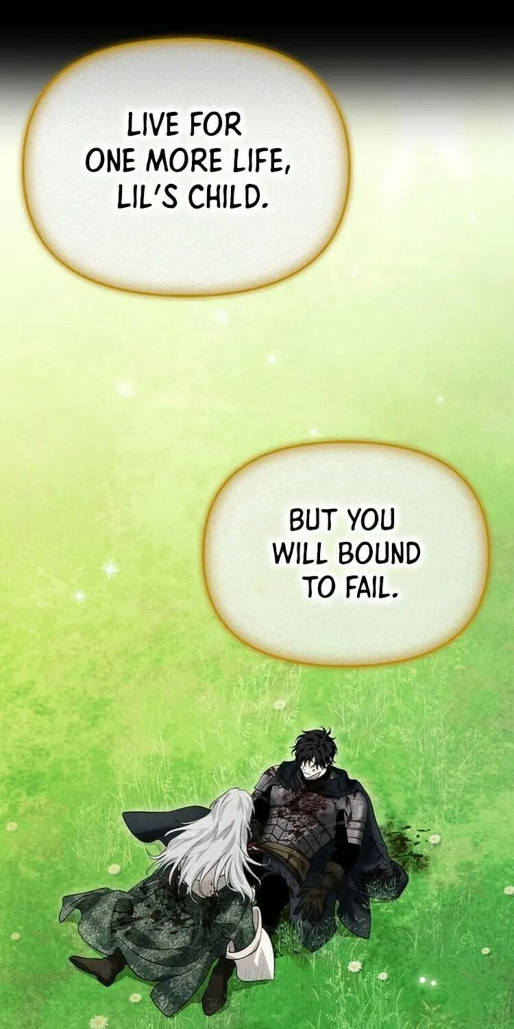 I Tamed My Ex-Husband's Mad Dog Chapter 87 page 44 - 