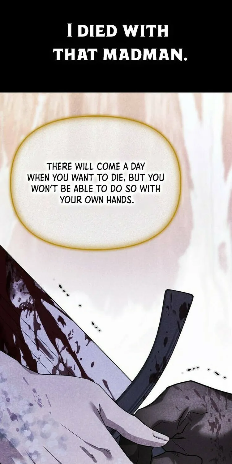 I Tamed My Ex-Husband's Mad Dog Chapter 87 page 46 - 