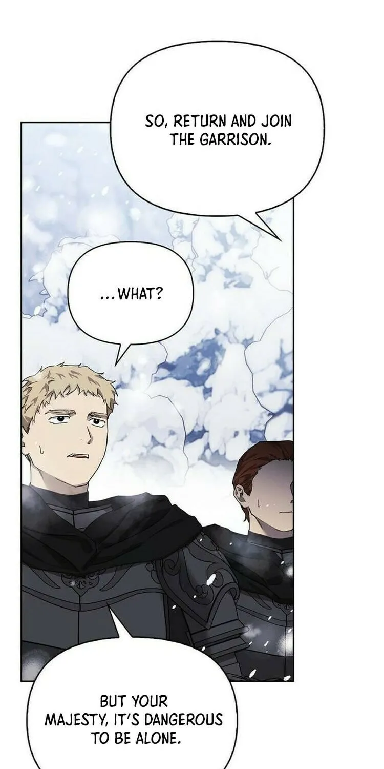 I Tamed My Ex-Husband's Mad Dog Chapter 87 page 6 - 