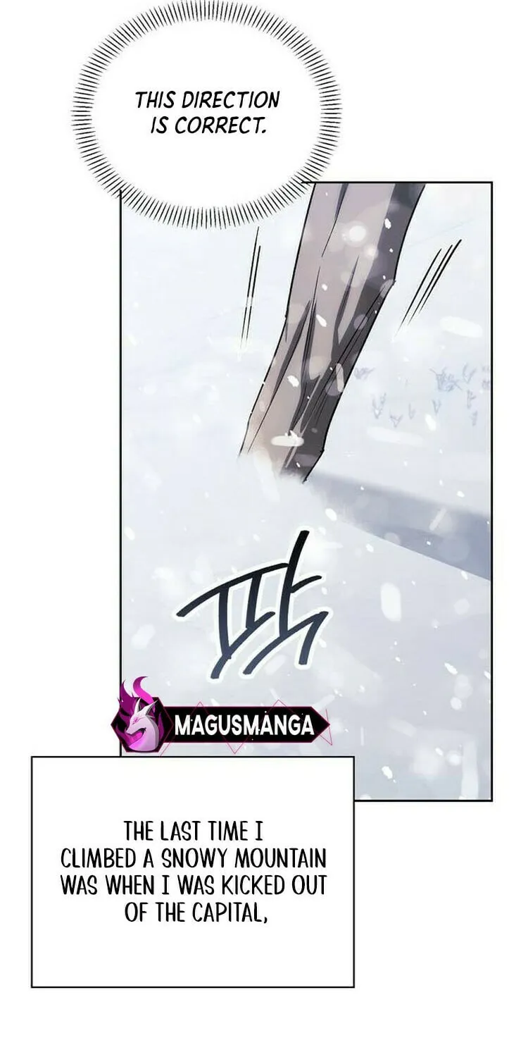 I Tamed My Ex-Husband's Mad Dog Chapter 87 page 68 - 