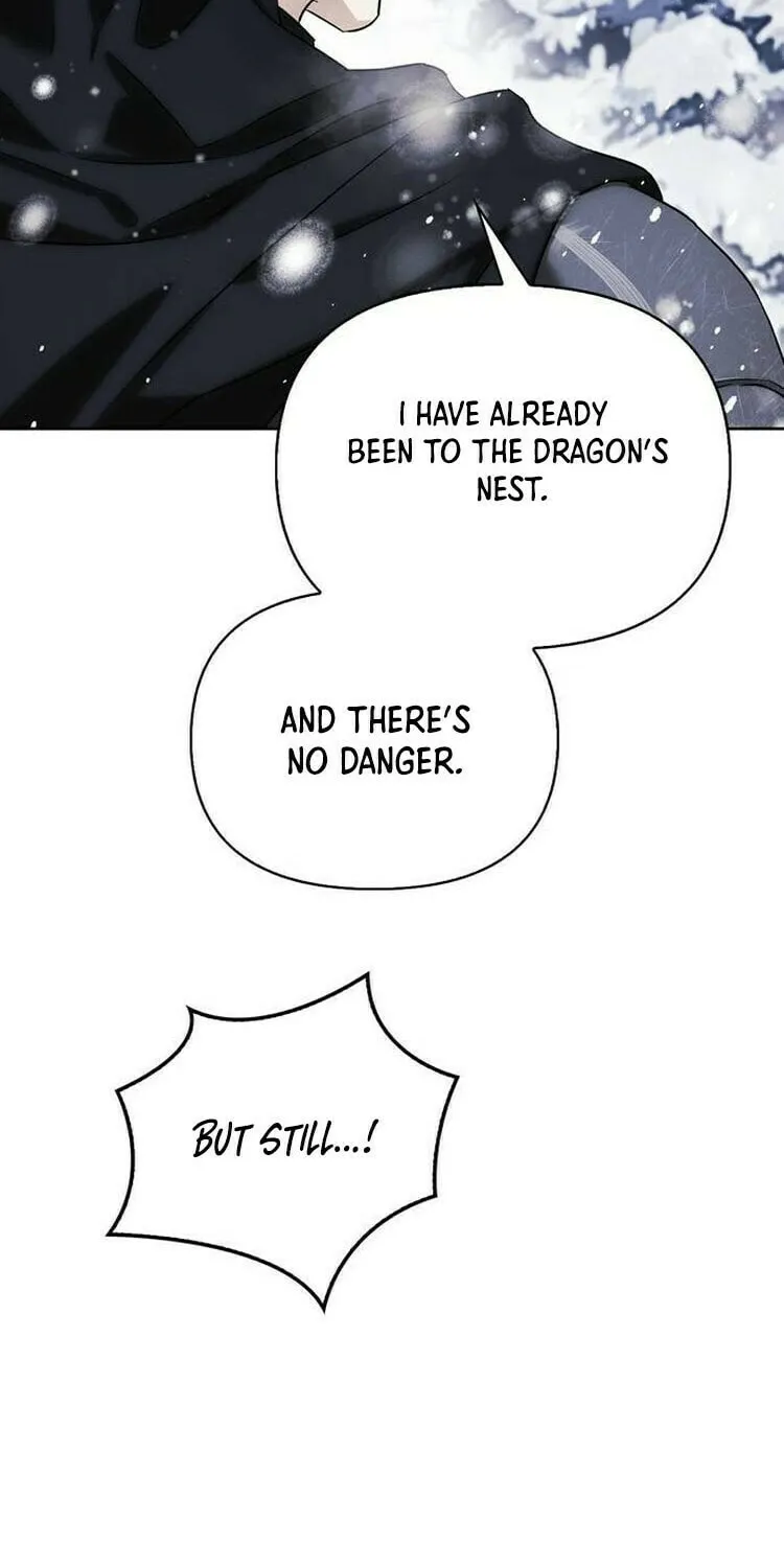 I Tamed My Ex-Husband's Mad Dog Chapter 87 page 8 - 