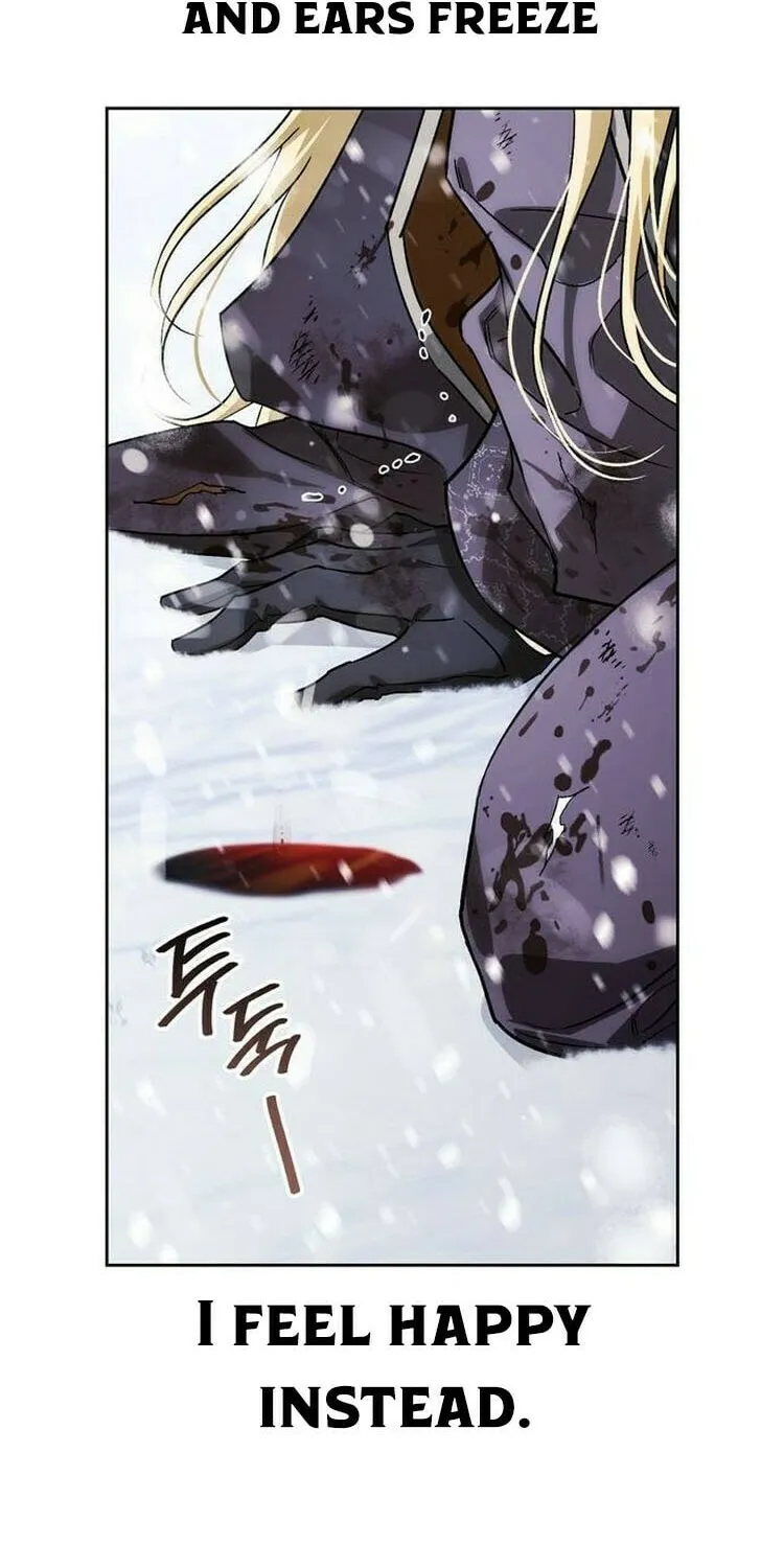I Tamed My Ex-Husband's Mad Dog Chapter 87 page 86 - 