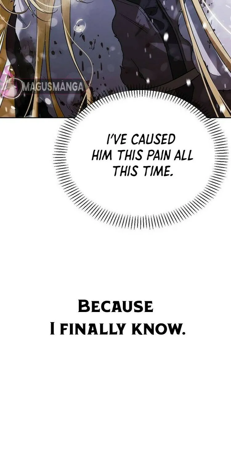 I Tamed My Ex-Husband's Mad Dog Chapter 87 page 88 - 