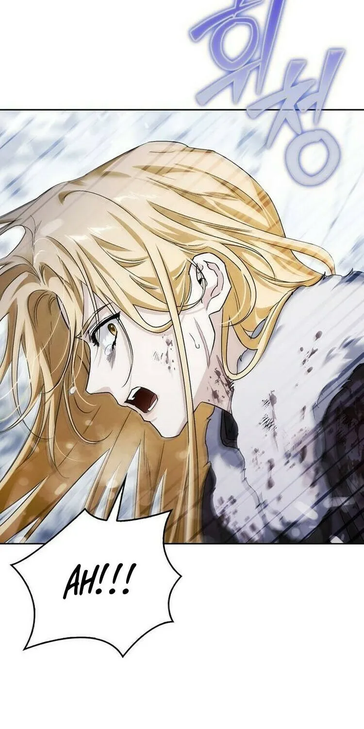 I Tamed My Ex-Husband's Mad Dog Chapter 87 page 95 - 