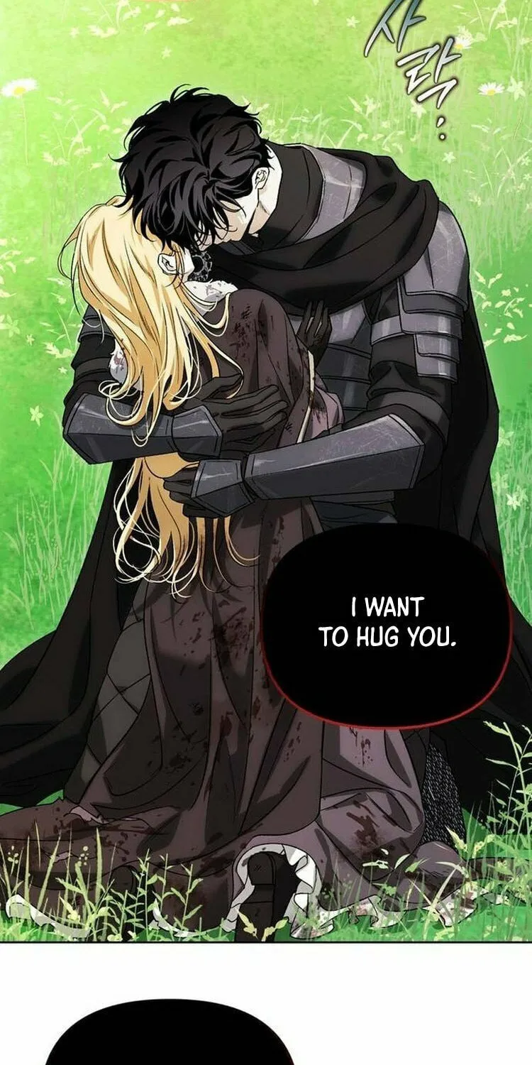 I Tamed My Ex-Husband's Mad Dog Chapter 88 page 38 - 