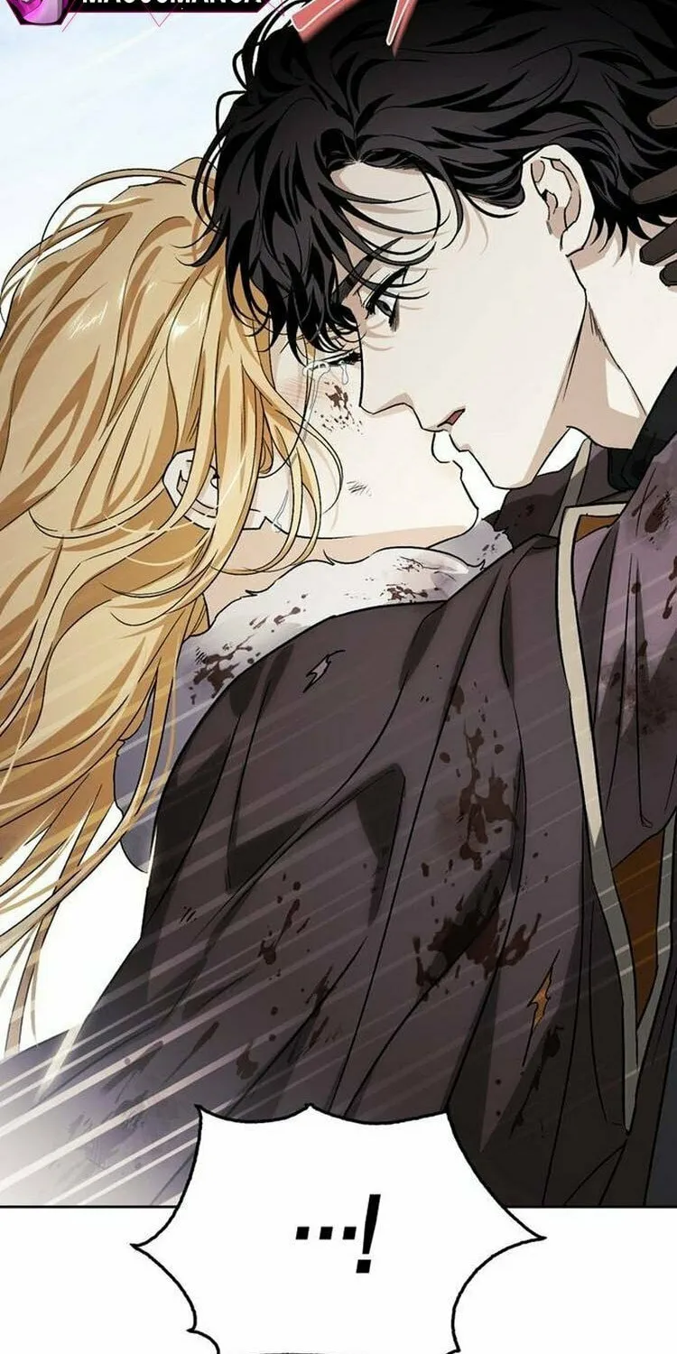 I Tamed My Ex-Husband's Mad Dog Chapter 88 page 40 - 