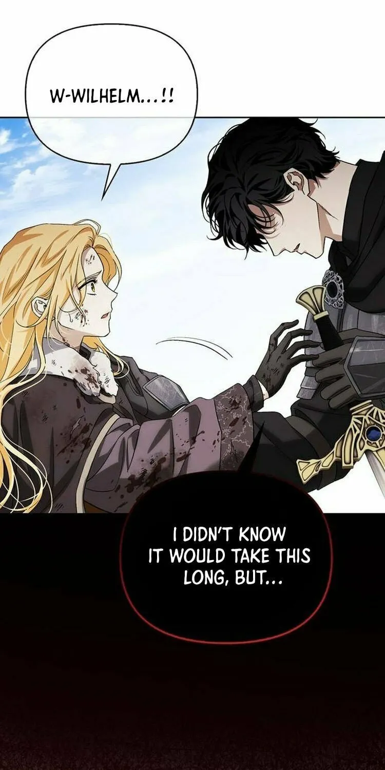 I Tamed My Ex-Husband's Mad Dog Chapter 88 page 50 - 