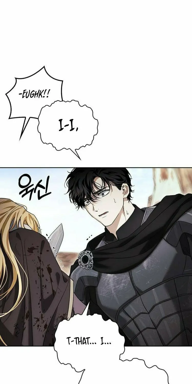 I Tamed My Ex-Husband's Mad Dog Chapter 88 page 60 - 