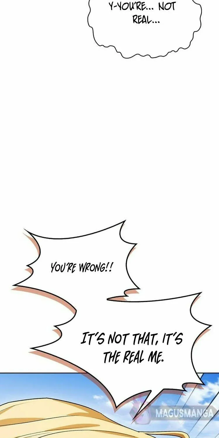 I Tamed My Ex-Husband's Mad Dog Chapter 88 page 61 - 