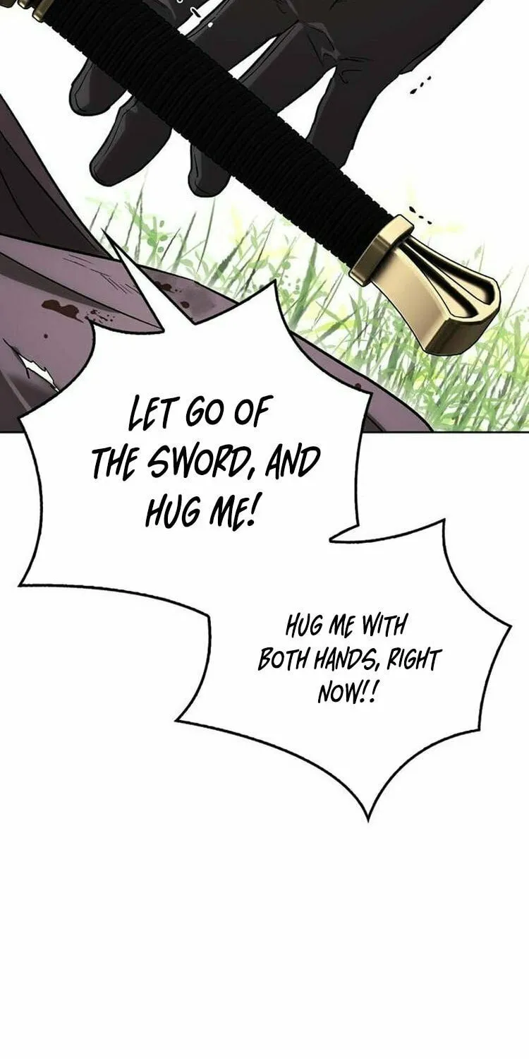 I Tamed My Ex-Husband's Mad Dog Chapter 88 page 64 - 