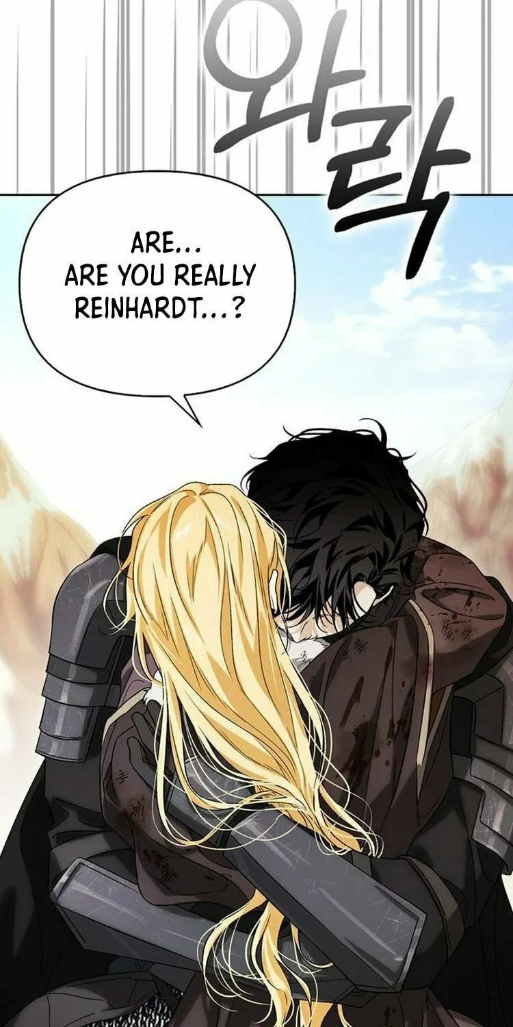 I Tamed My Ex-Husband's Mad Dog Chapter 88 page 66 - 