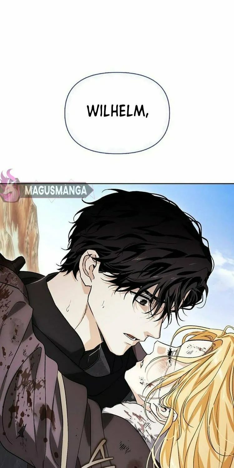 I Tamed My Ex-Husband's Mad Dog Chapter 88 page 72 - 
