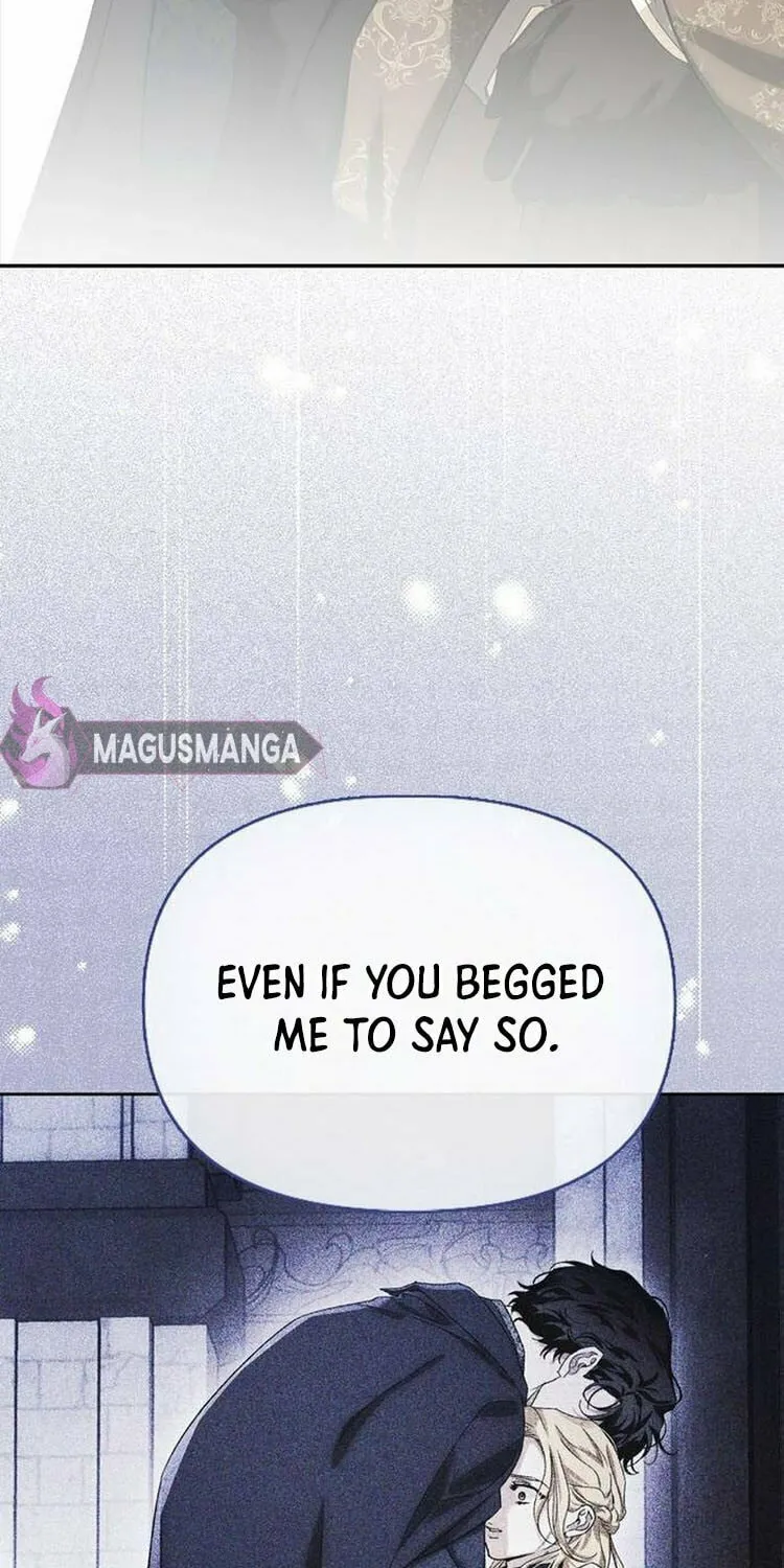 I Tamed My Ex-Husband's Mad Dog Chapter 88 page 76 - 
