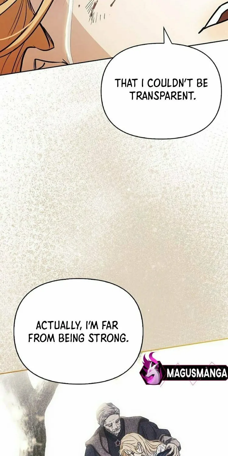 I Tamed My Ex-Husband's Mad Dog Chapter 88 page 84 - 
