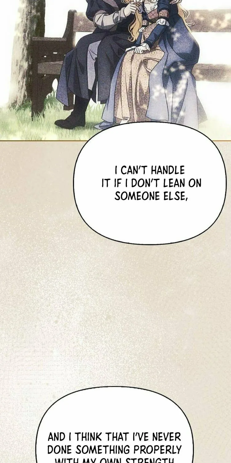 I Tamed My Ex-Husband's Mad Dog Chapter 88 page 85 - 