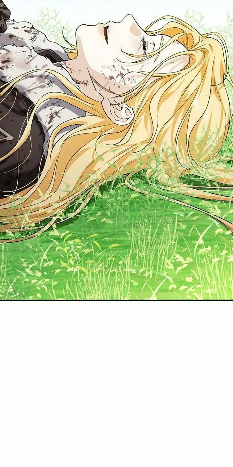 I Tamed My Ex-Husband's Mad Dog Chapter 88 page 96 - 