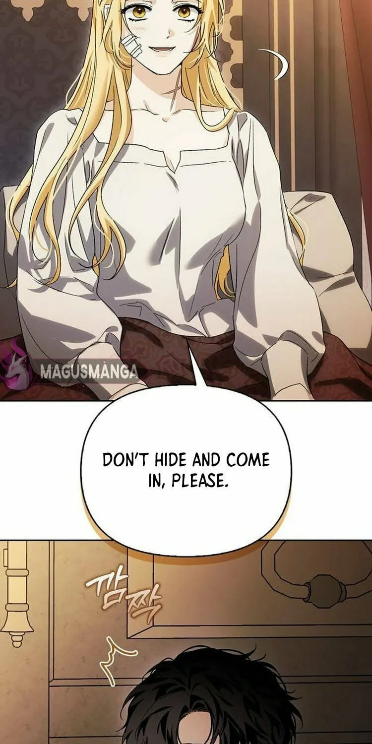I Tamed My Ex-Husband's Mad Dog Chapter 89 page 102 - 