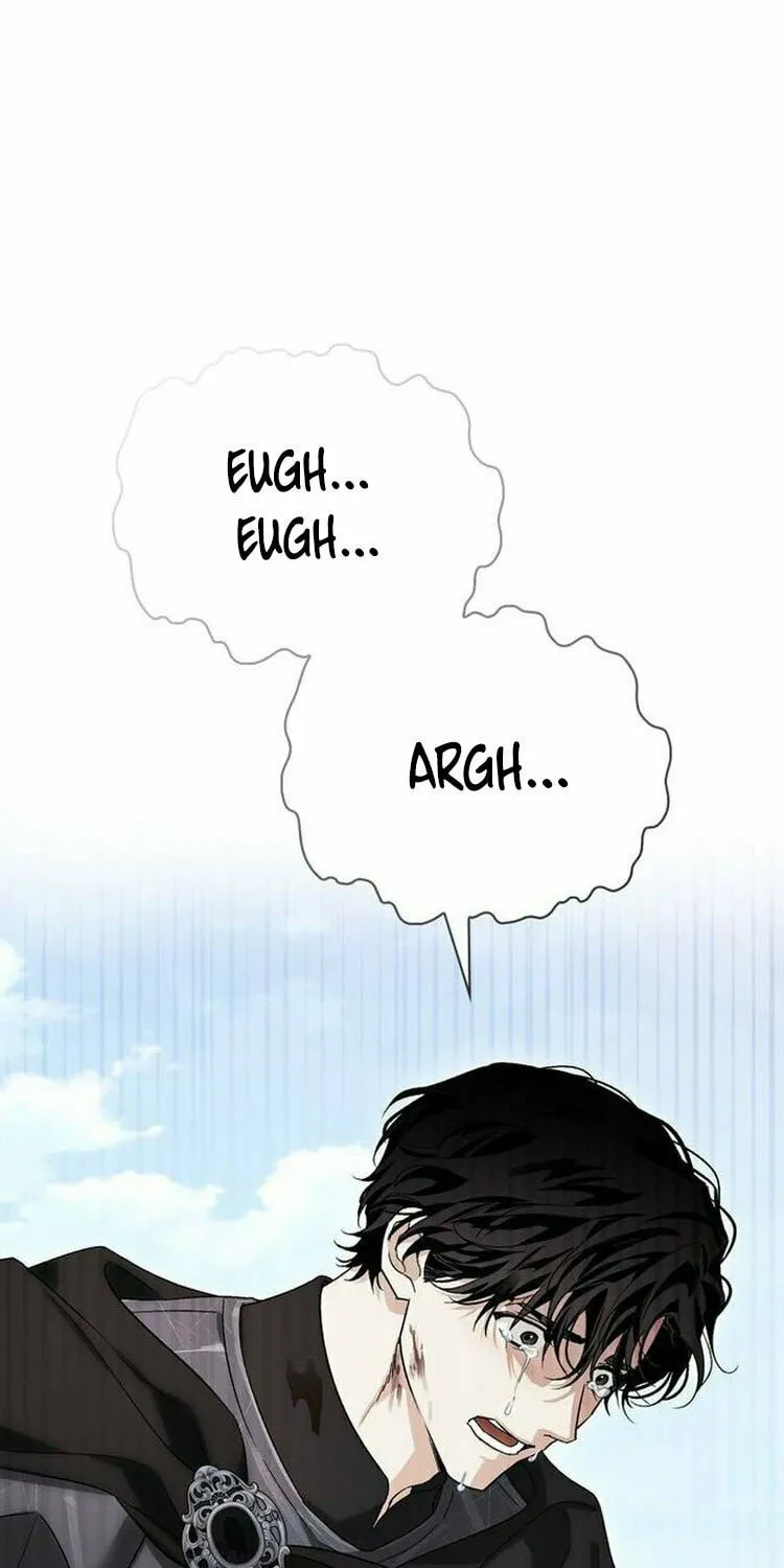 I Tamed My Ex-Husband's Mad Dog Chapter 89 page 19 - 