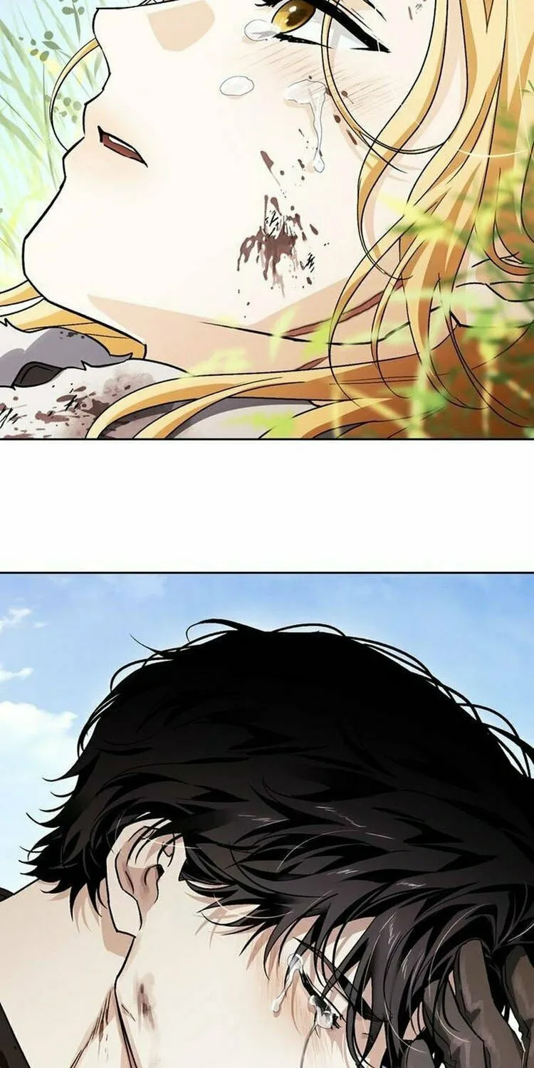 I Tamed My Ex-Husband's Mad Dog Chapter 89 page 22 - 
