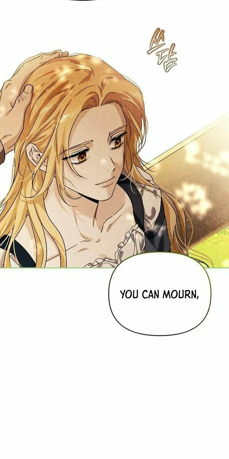I Tamed My Ex-Husband's Mad Dog Chapter 89 page 34 - 