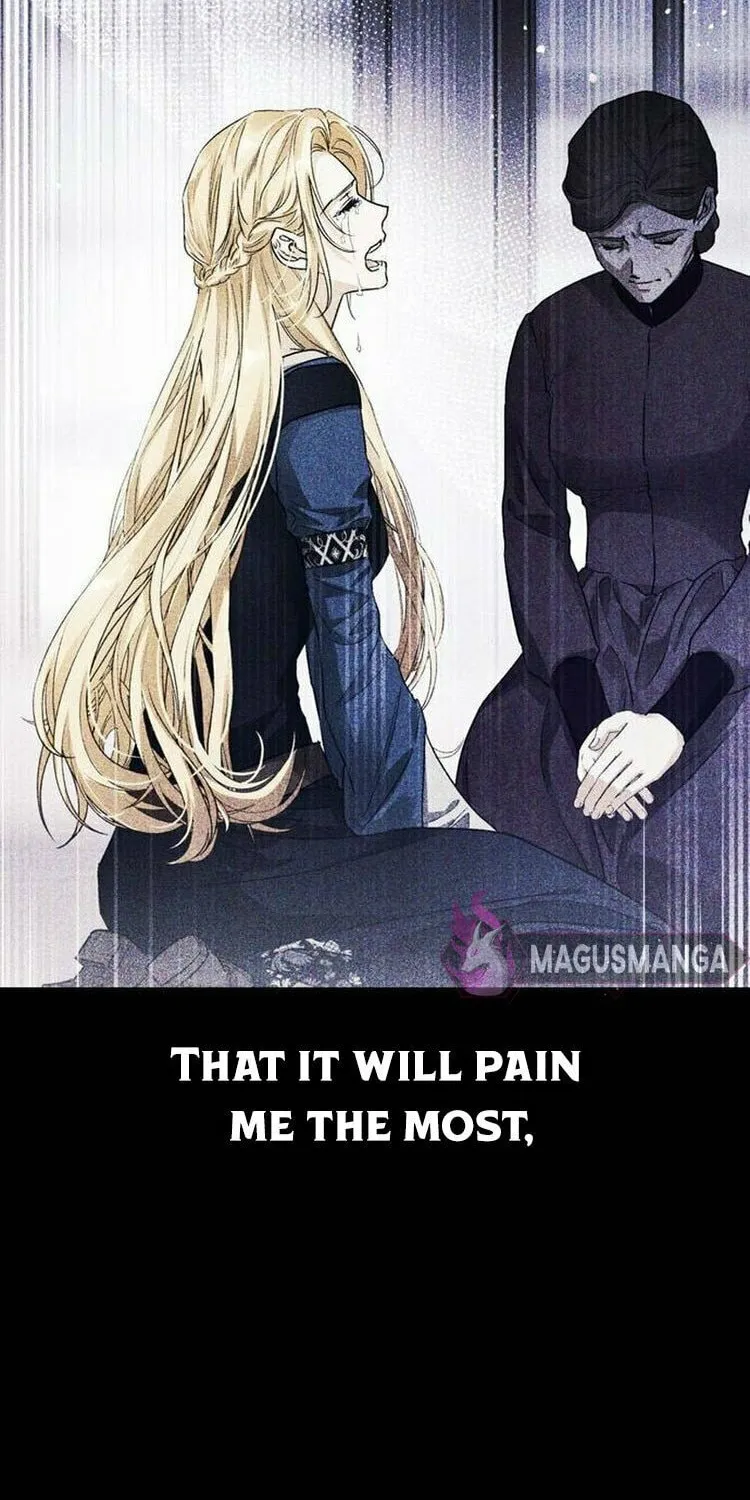I Tamed My Ex-Husband's Mad Dog Chapter 89 page 41 - 