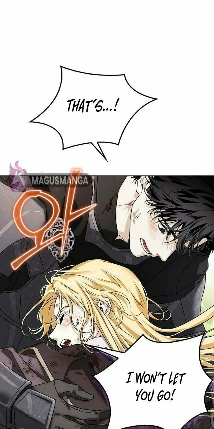 I Tamed My Ex-Husband's Mad Dog Chapter 89 page 54 - 