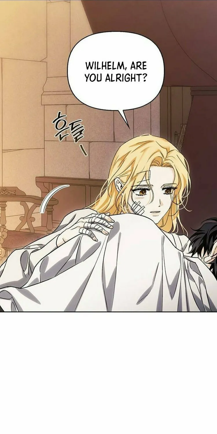 I Tamed My Ex-Husband's Mad Dog Chapter 89 page 80 - 