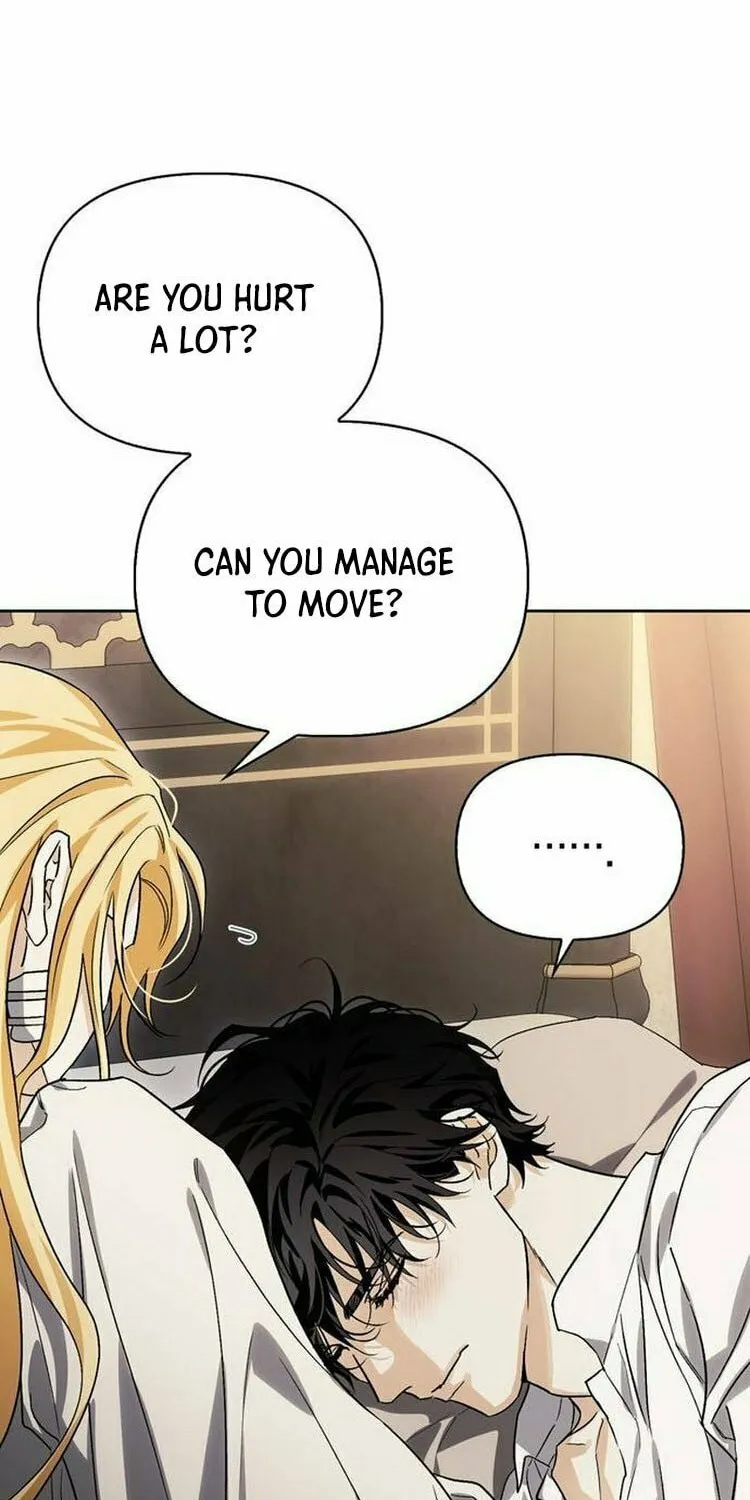 I Tamed My Ex-Husband's Mad Dog Chapter 89 page 81 - 