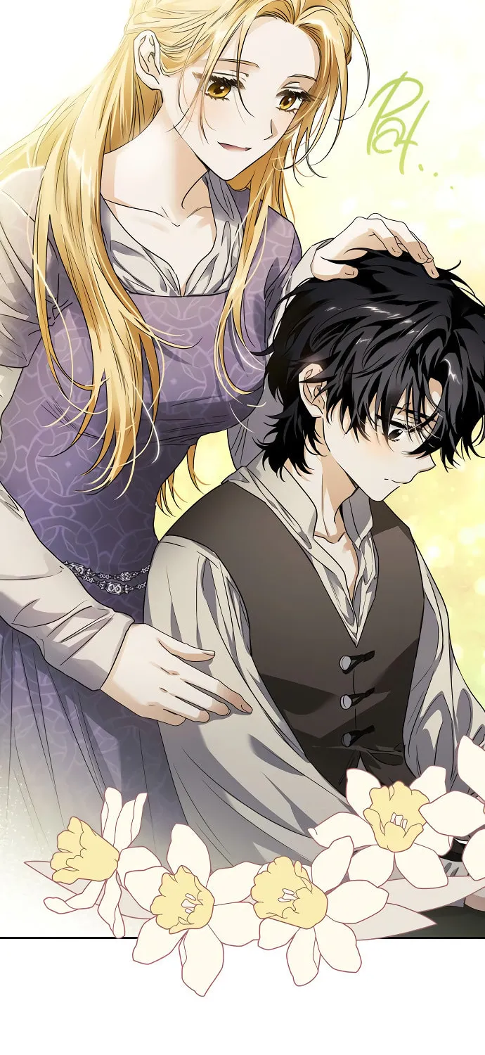 I Tamed My Ex-Husband's Mad Dog Chapter 9 page 107 - 
