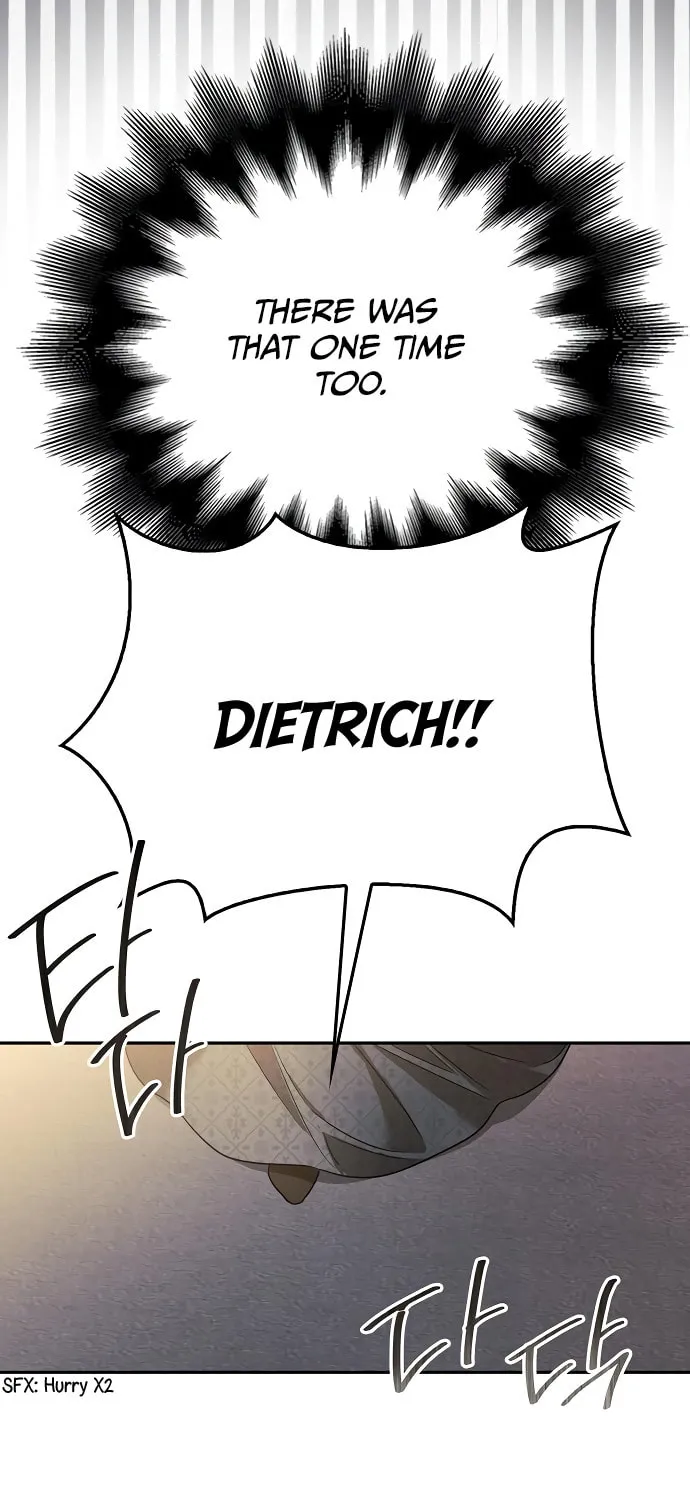 I Tamed My Ex-Husband's Mad Dog Chapter 9 page 22 - 