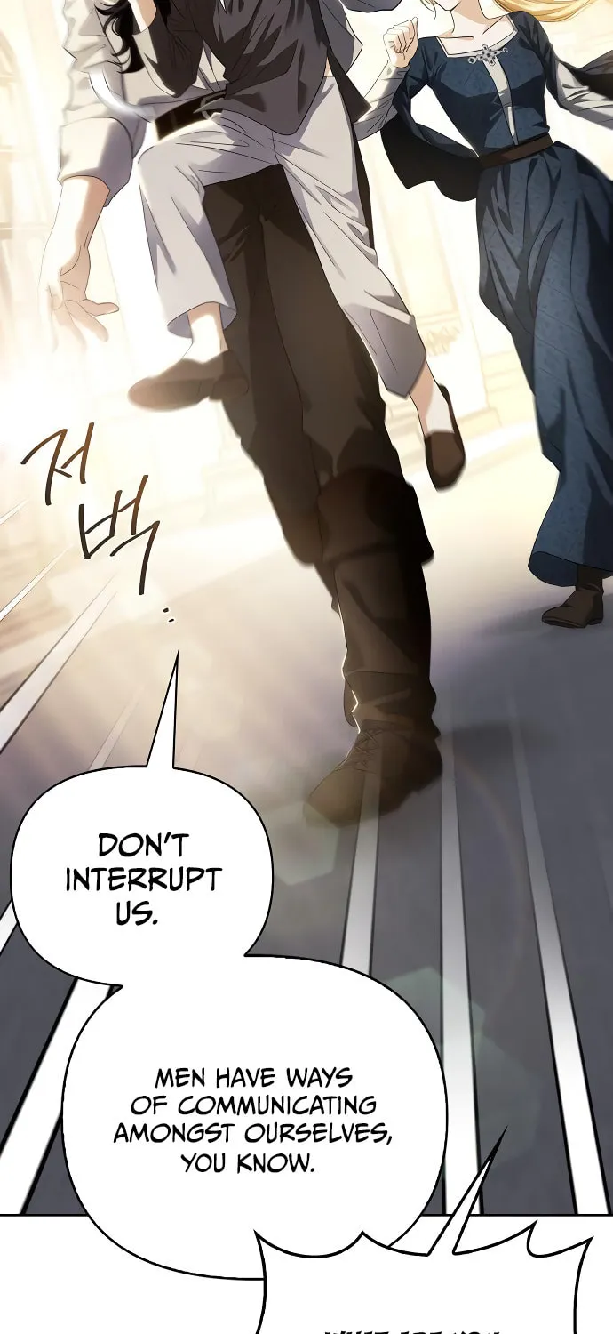 I Tamed My Ex-Husband's Mad Dog Chapter 9 page 24 - 