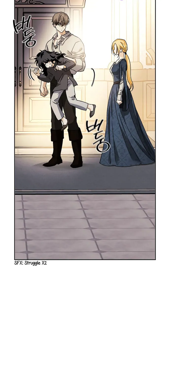 I Tamed My Ex-Husband's Mad Dog Chapter 9 page 29 - 