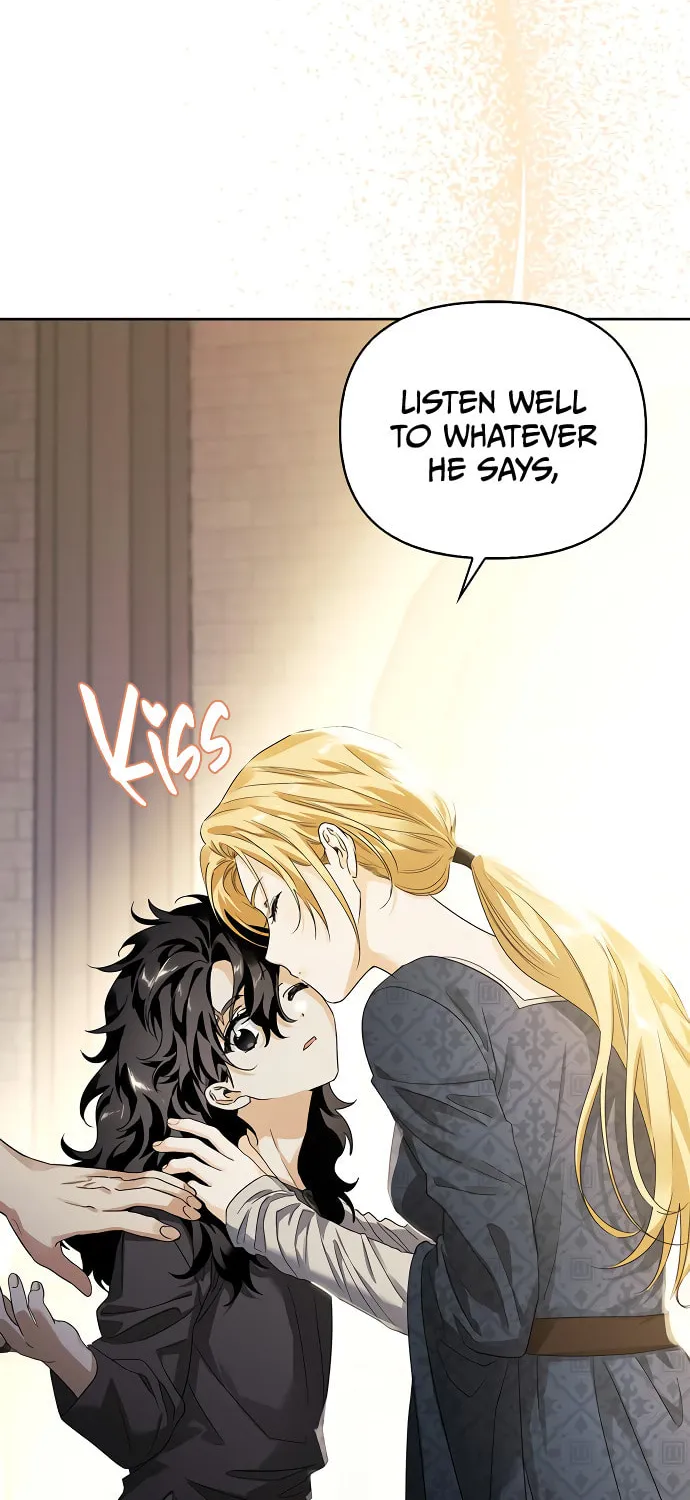 I Tamed My Ex-Husband's Mad Dog Chapter 9 page 34 - 
