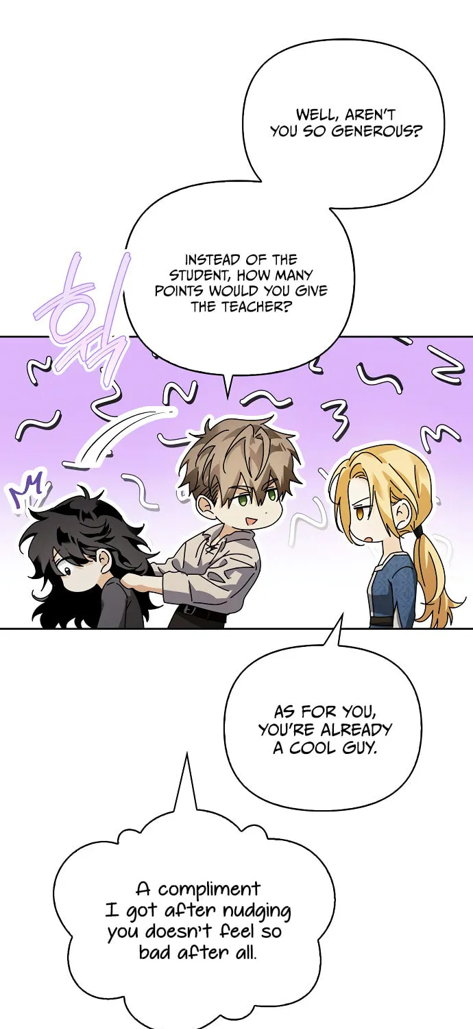I Tamed My Ex-Husband's Mad Dog Chapter 9 page 37 - 
