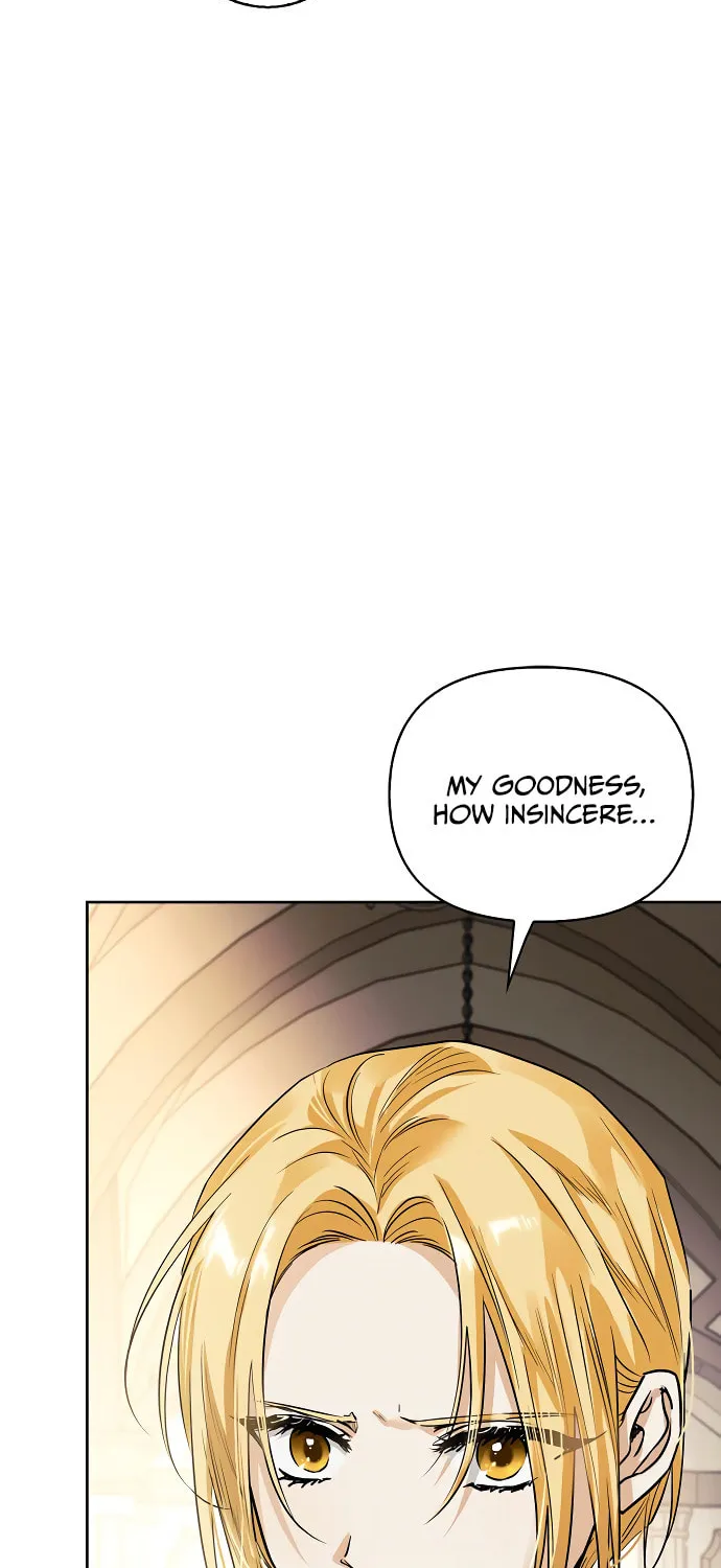 I Tamed My Ex-Husband's Mad Dog Chapter 9 page 38 - 