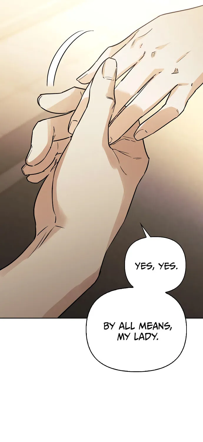 I Tamed My Ex-Husband's Mad Dog Chapter 9 page 40 - 