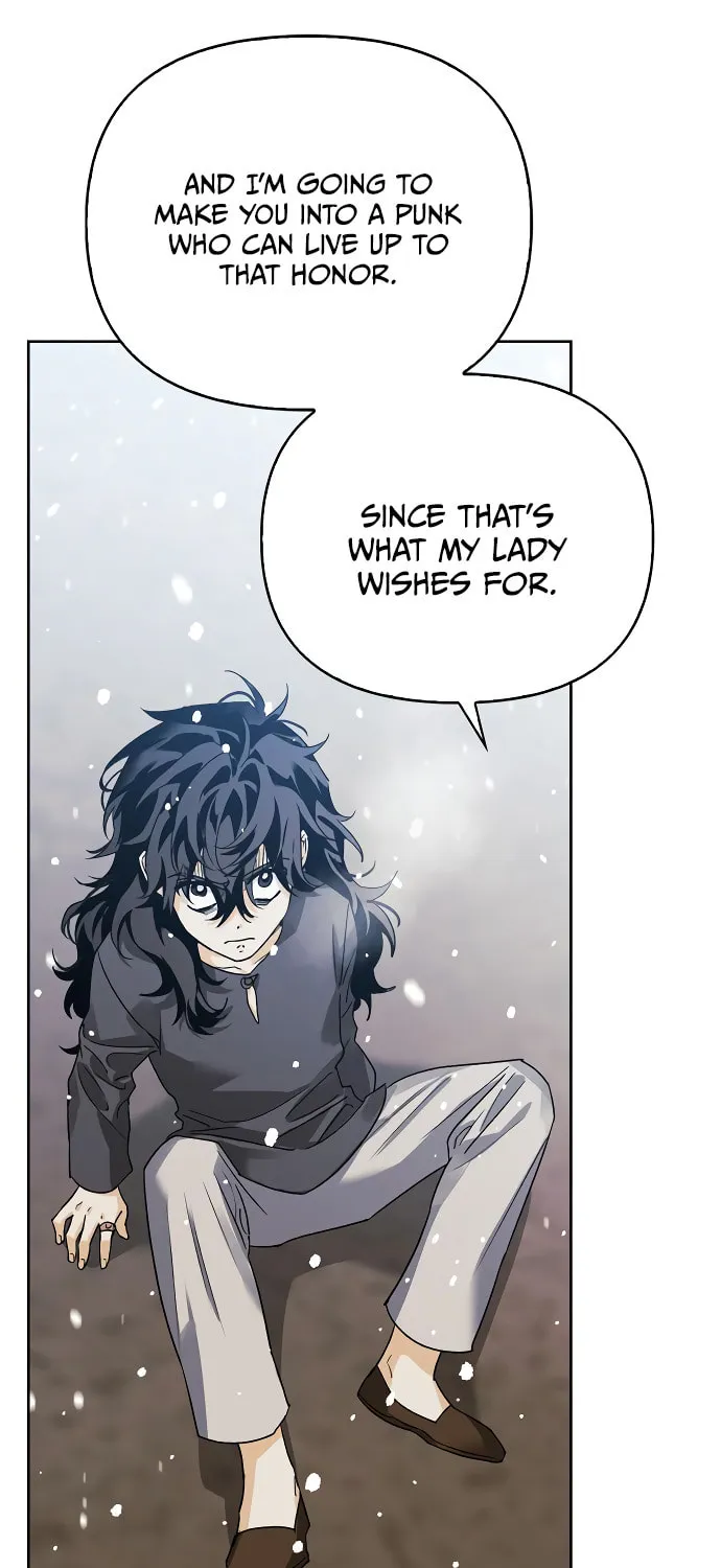 I Tamed My Ex-Husband's Mad Dog Chapter 9 page 70 - 
