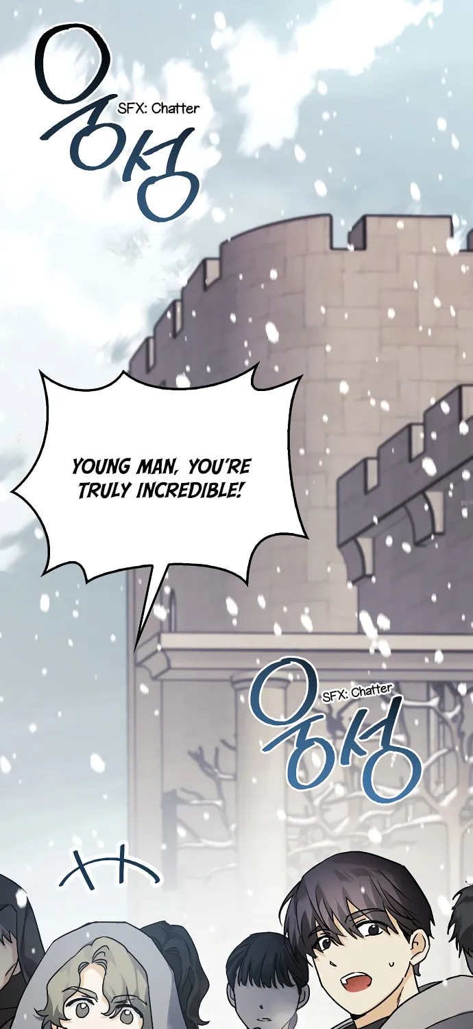 I Tamed My Ex-Husband's Mad Dog Chapter 9 page 88 - 