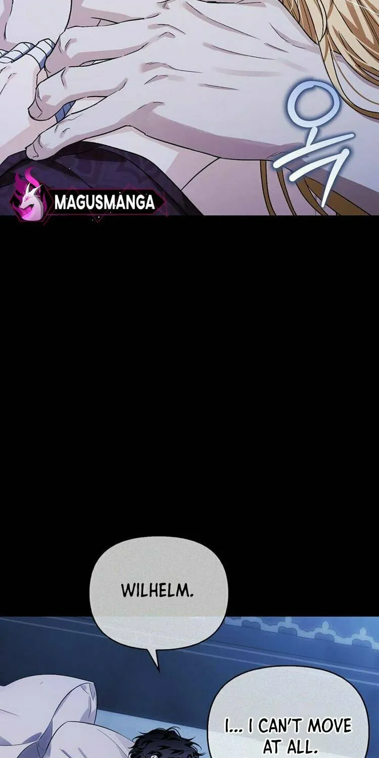 I Tamed My Ex-Husband's Mad Dog Chapter 90 page 13 - 