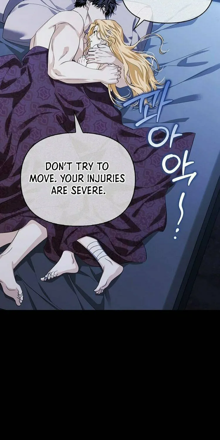 I Tamed My Ex-Husband's Mad Dog Chapter 90 page 14 - 