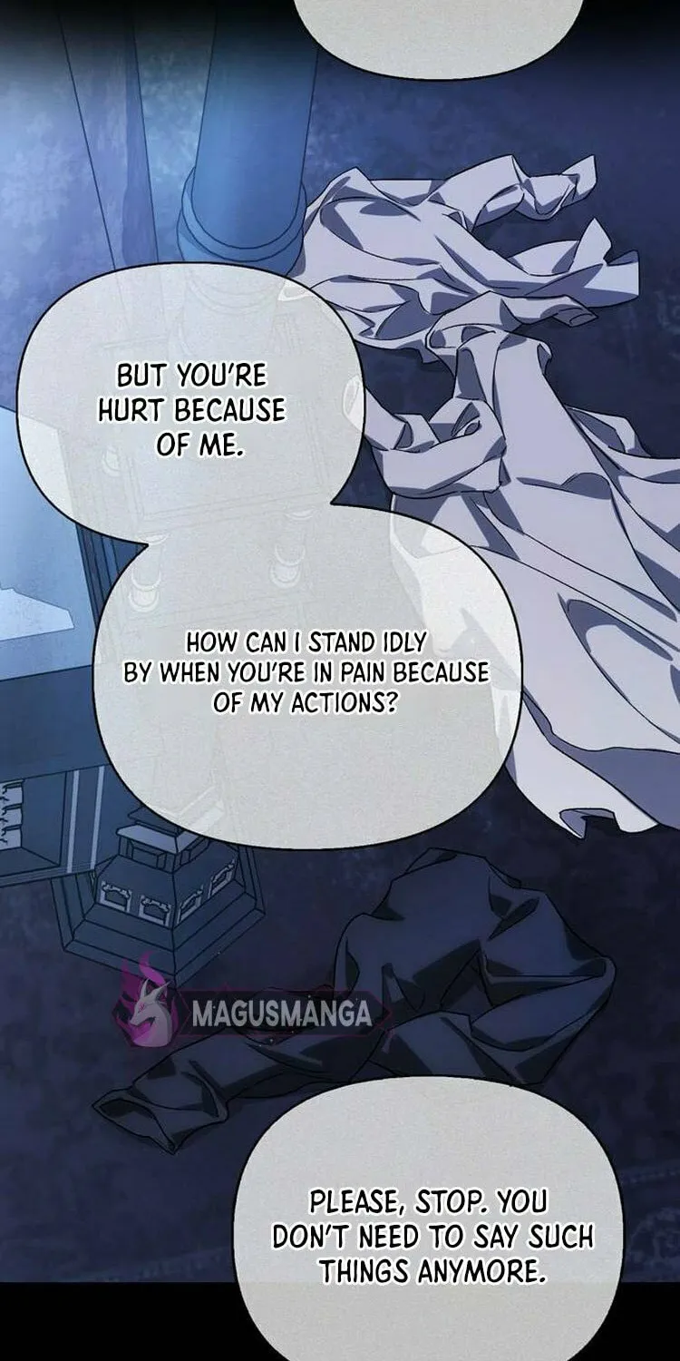 I Tamed My Ex-Husband's Mad Dog Chapter 90 page 20 - 