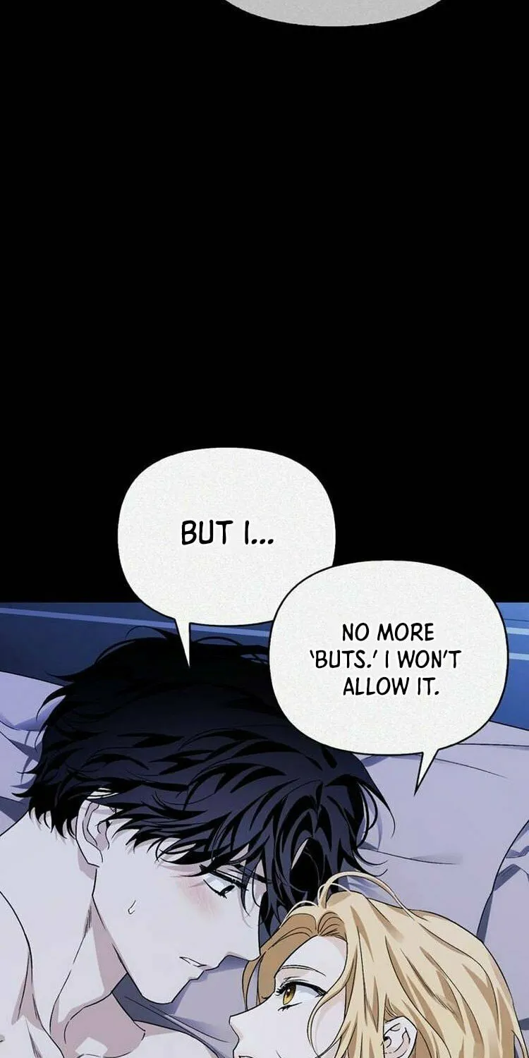 I Tamed My Ex-Husband's Mad Dog Chapter 90 page 21 - 