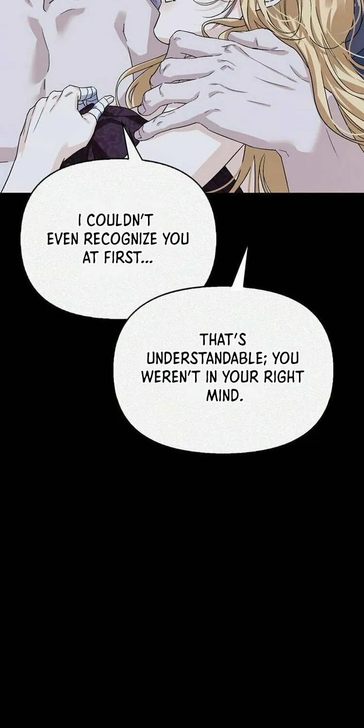 I Tamed My Ex-Husband's Mad Dog Chapter 90 page 22 - 