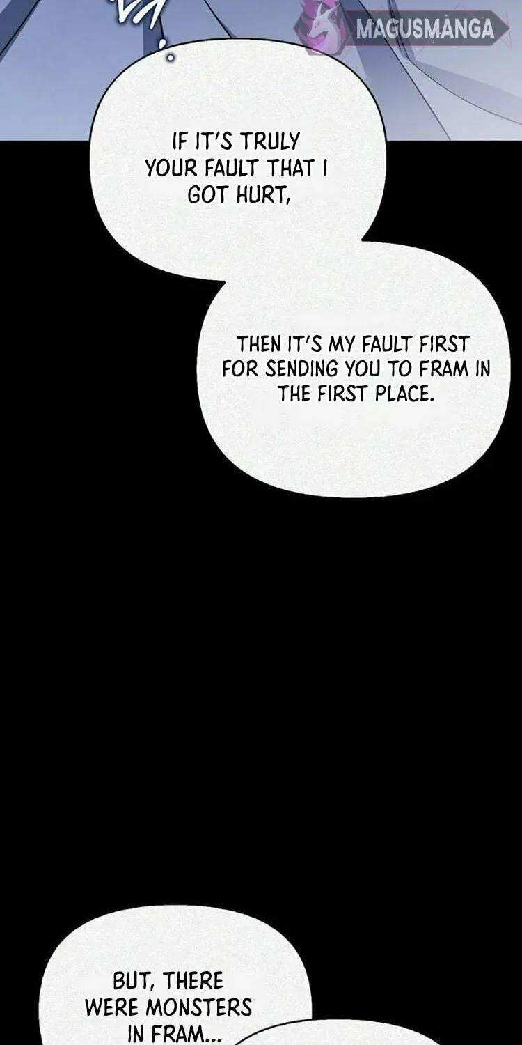 I Tamed My Ex-Husband's Mad Dog Chapter 90 page 24 - 