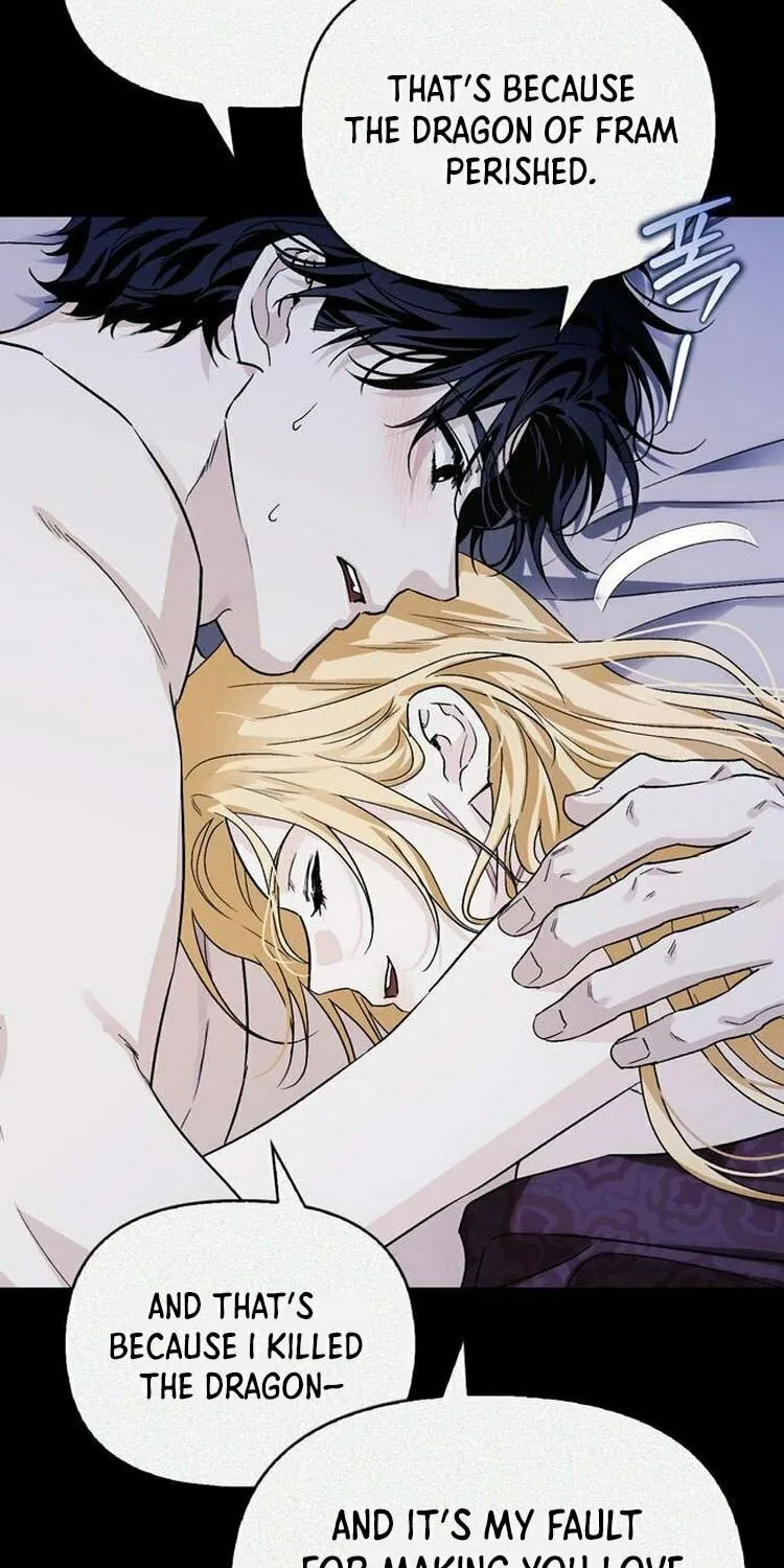 I Tamed My Ex-Husband's Mad Dog Chapter 90 page 25 - 