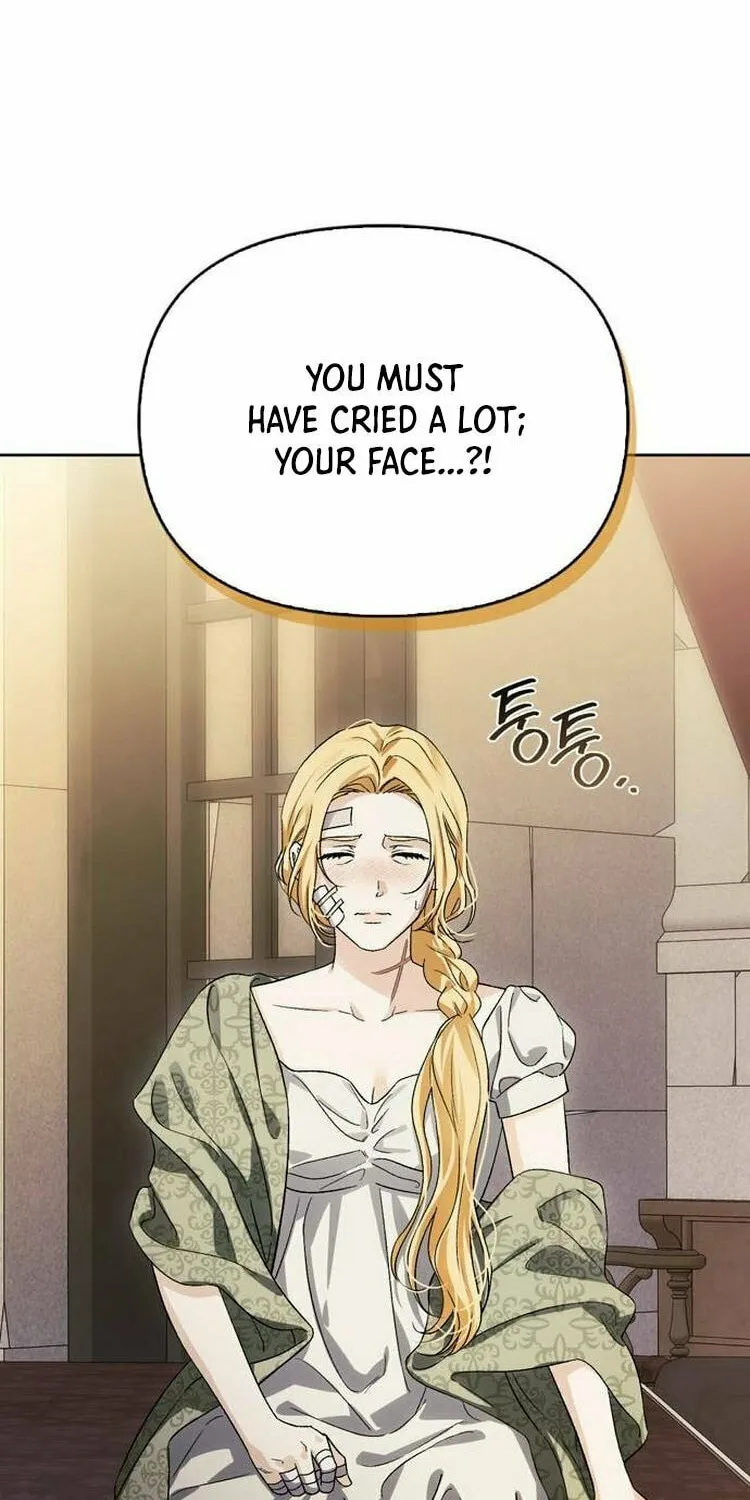 I Tamed My Ex-Husband's Mad Dog Chapter 90 page 4 - 