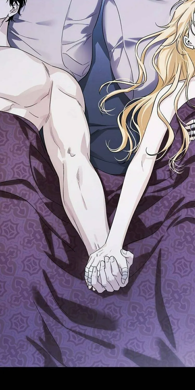I Tamed My Ex-Husband's Mad Dog Chapter 90 page 32 - 