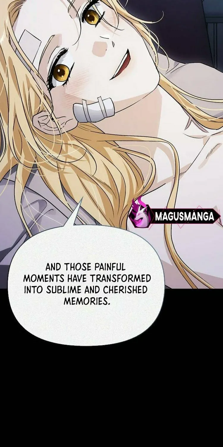 I Tamed My Ex-Husband's Mad Dog Chapter 90 page 36 - 