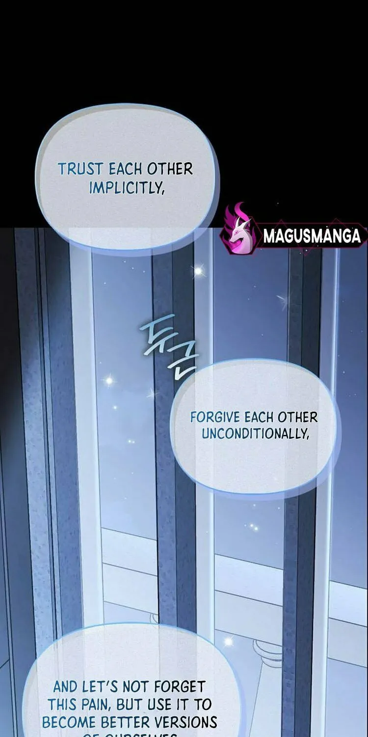 I Tamed My Ex-Husband's Mad Dog Chapter 90 page 40 - 